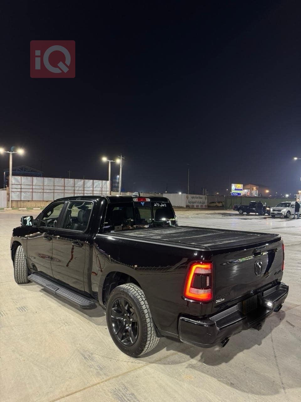رام 1500